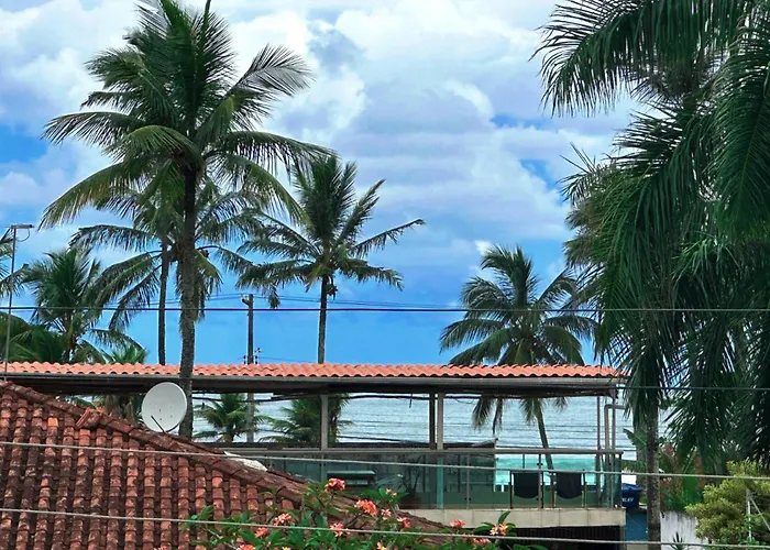 Marmeu Tropical Apartamento Guarujá